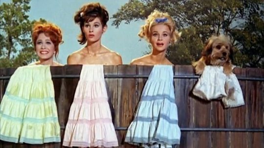 Petticoat Junction - Epizóda 1