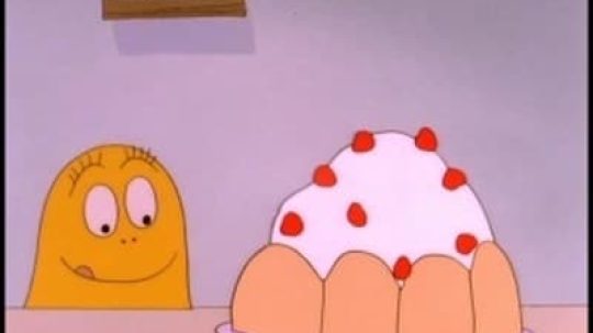 Barbapapa - Epizóda 40