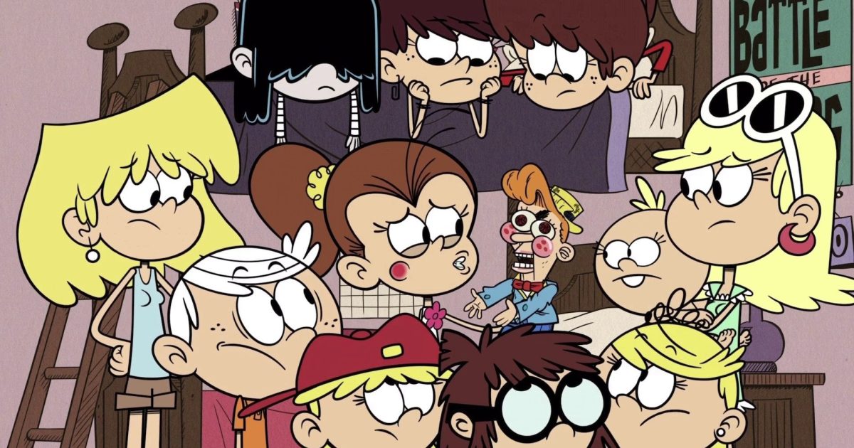 The Loud House