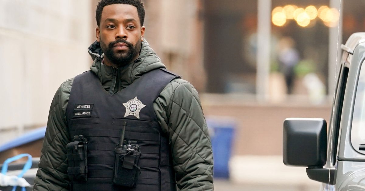 Chicago P.D.