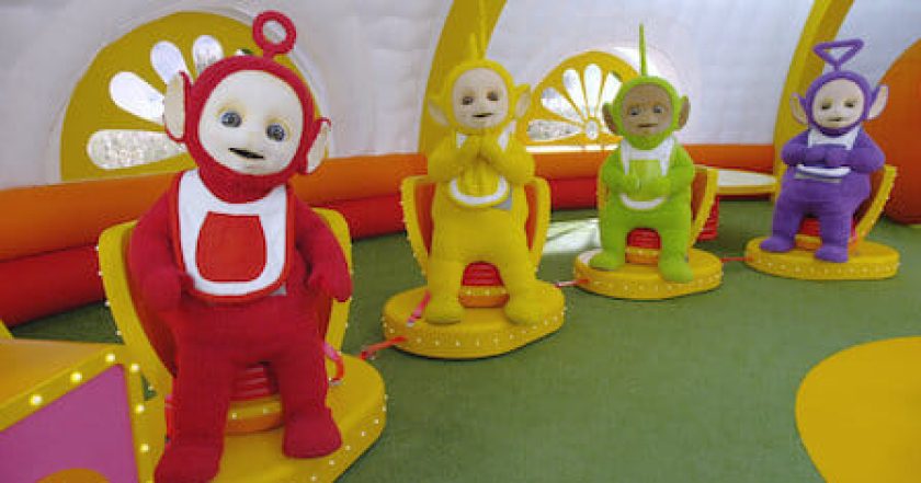 Teletubbies