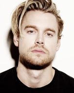 Chord Overstreet