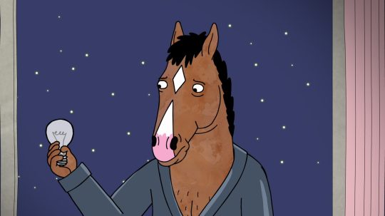 BoJack Horseman - Epizóda 1