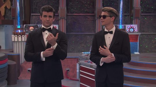 Henry Danger - Epizóda 18