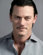 Luke Evans