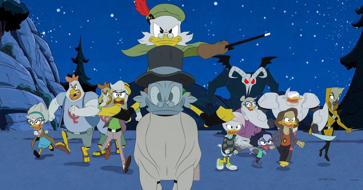 DuckTales