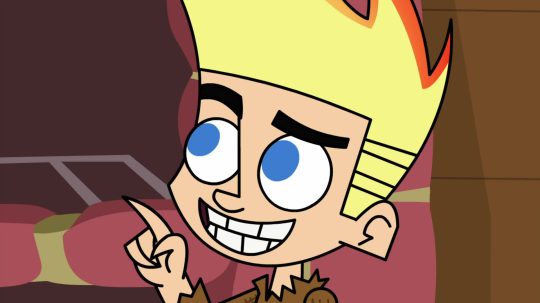 Johnny Test - Epizóda 25