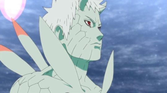 Naruto: Shippūden - Epizóda 385