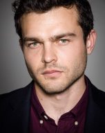 Alden Ehrenreich