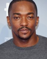 Anthony Mackie