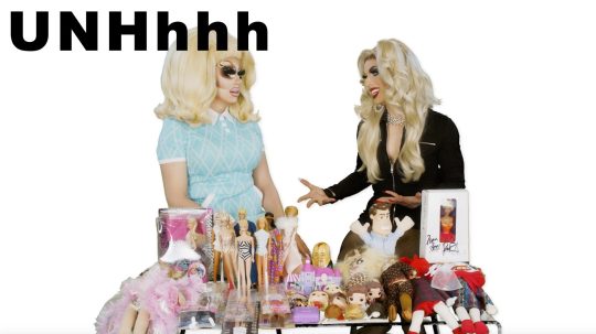 UNHhhh - Epizóda 7