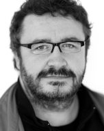 Mark Benton