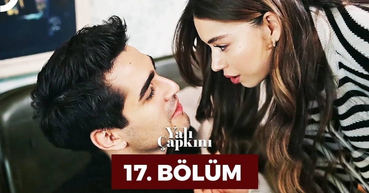 Yalı Çapkını