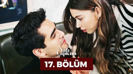 Yalı Çapkını - Epizóda 17