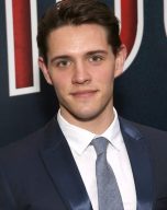 Casey Cott