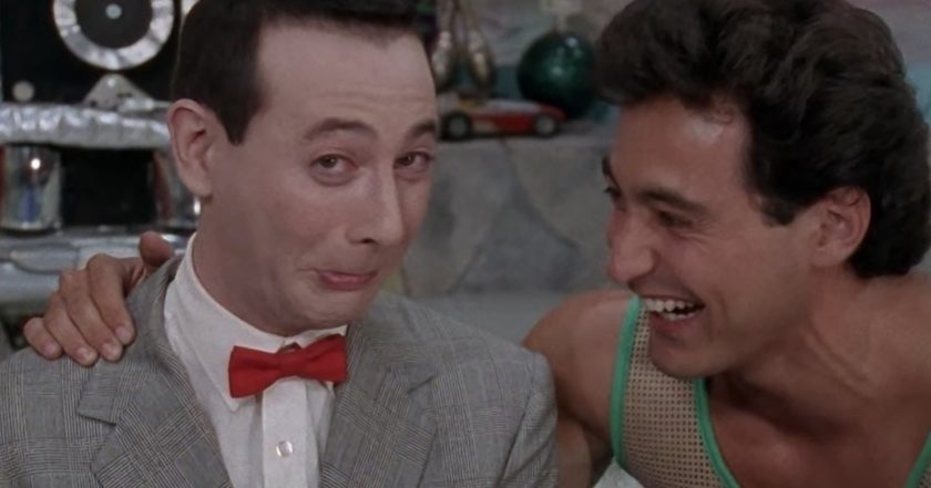 Pee-wee's Playhouse