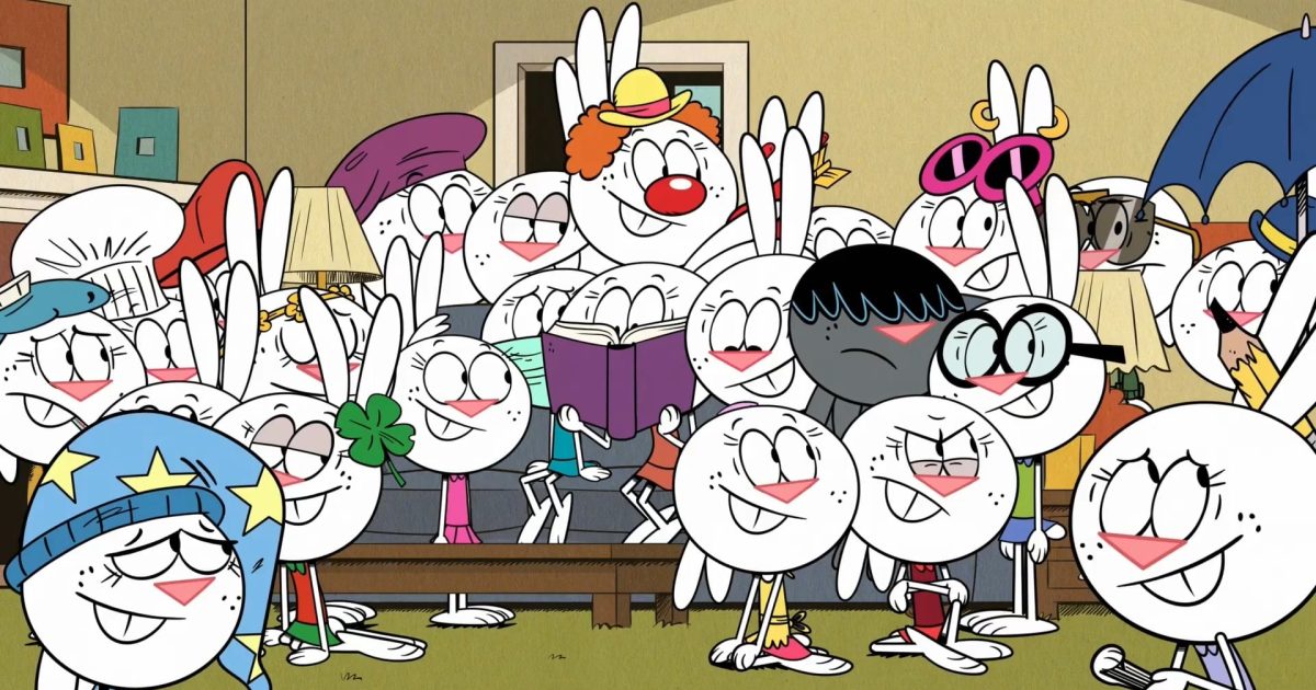 The Loud House