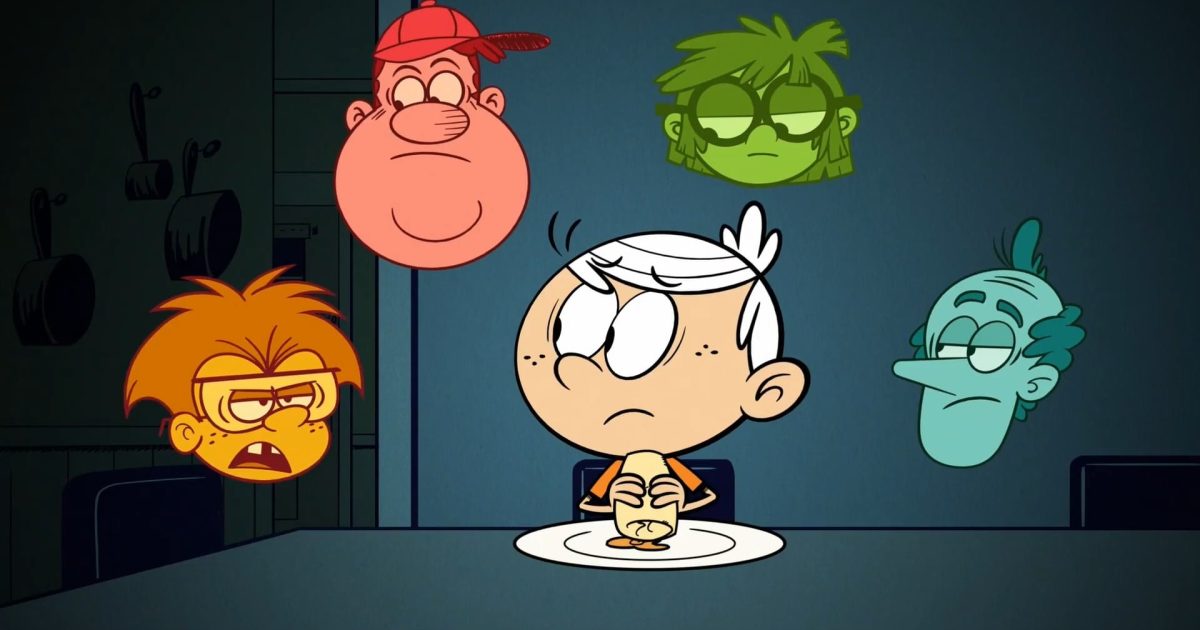 The Loud House