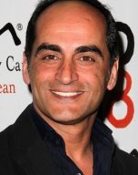 Navid Negahban