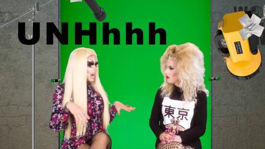 UNHhhh - Epizóda 28