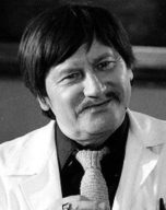 Jiří Císler