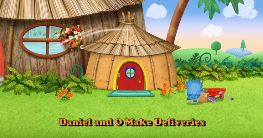 Daniel Tiger's Neighborhood