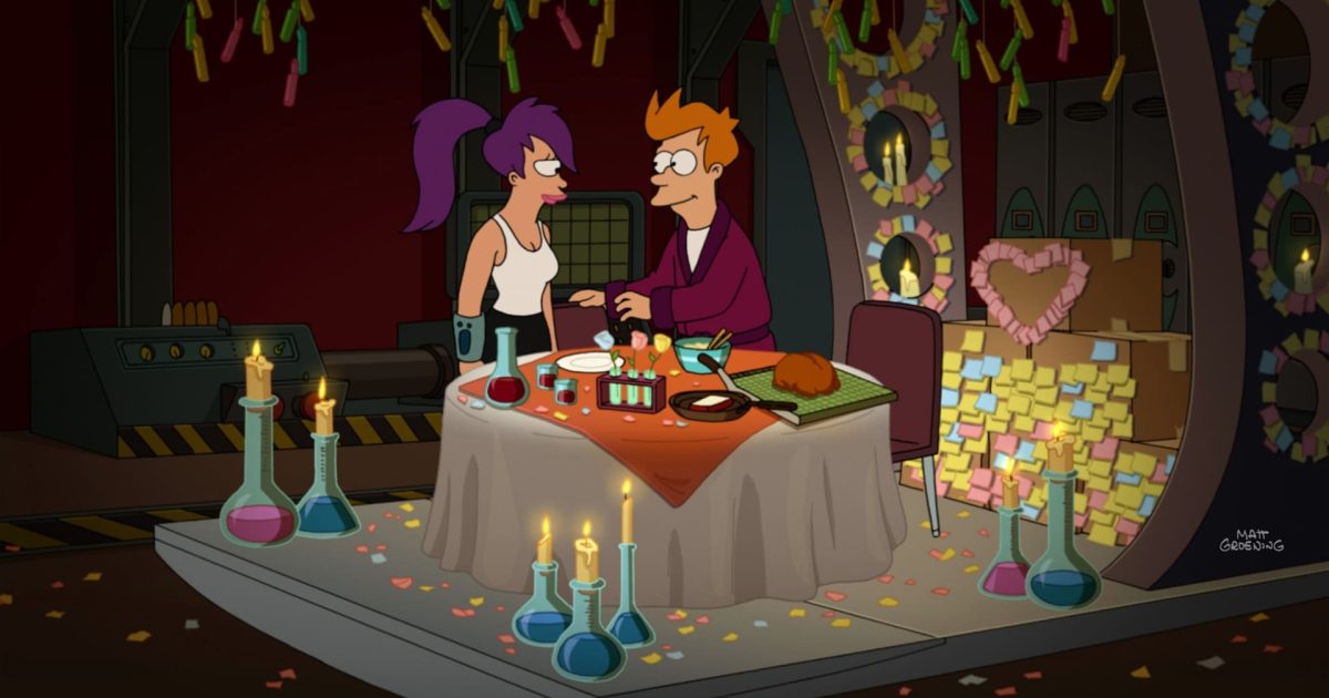 Futurama