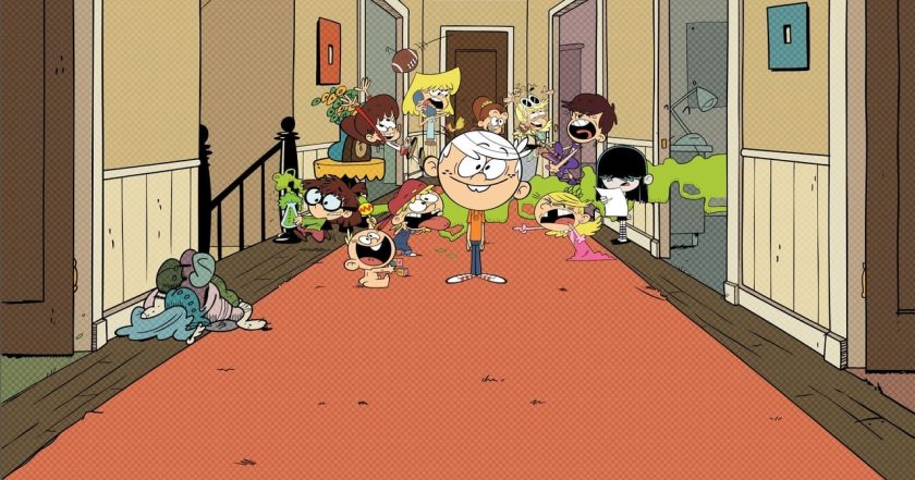 The Loud House