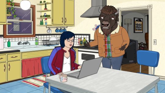 BoJack Horseman - Epizóda 10