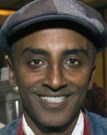 Marcus Samuelsson