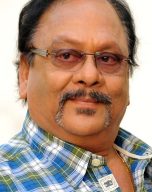 Krishnam Raju