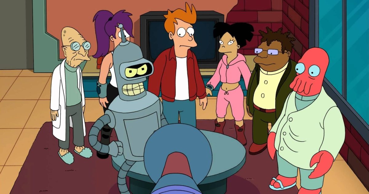 Futurama