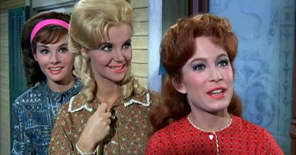 Petticoat Junction