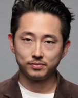 Steven Yeun