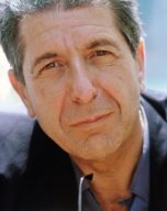 Leonard Cohen