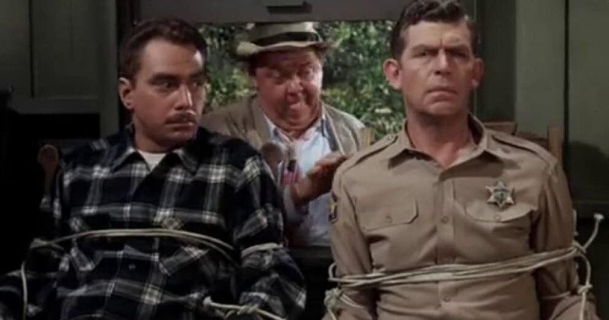 The Andy Griffith Show