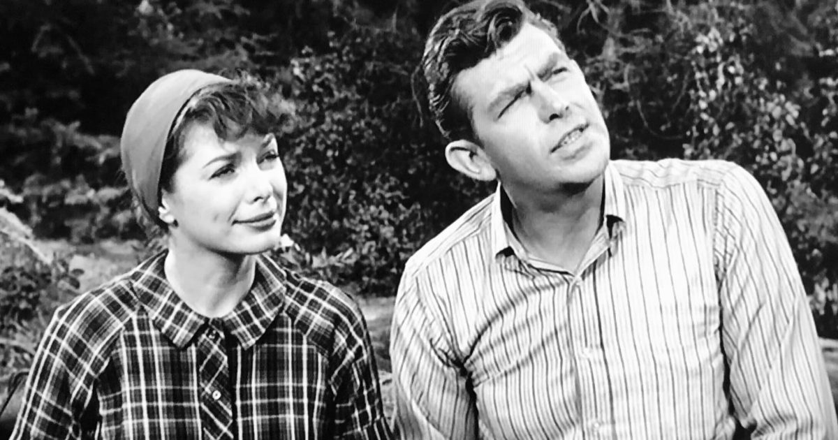 The Andy Griffith Show