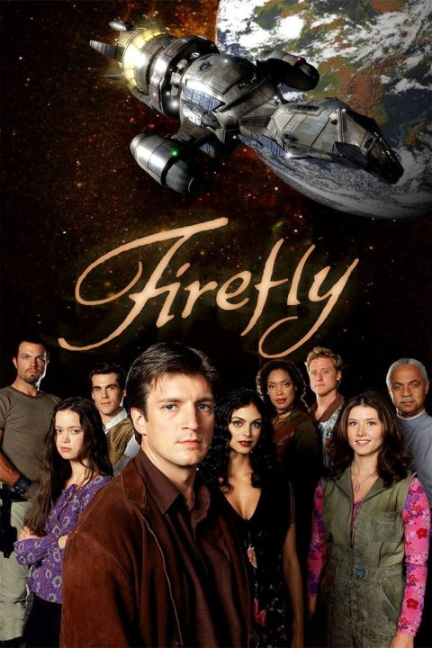 Plagát Firefly