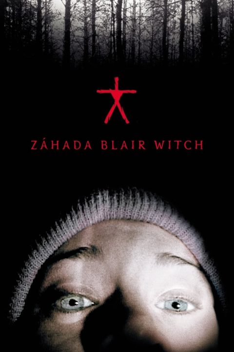 Záhada Blair Witch