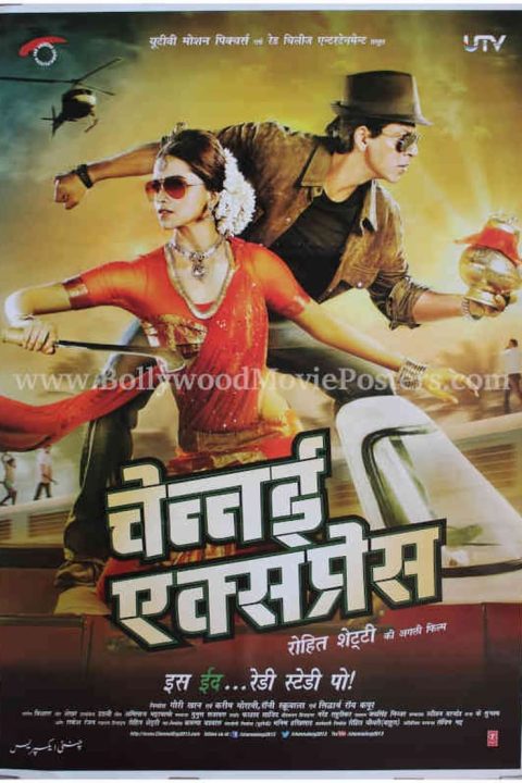 Chennai Express