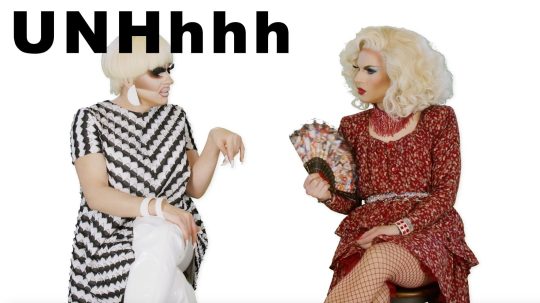 UNHhhh - Epizóda 1