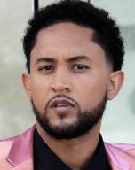 Tahj Mowry