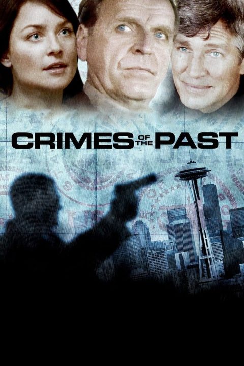 Plagát Crimes of the Past