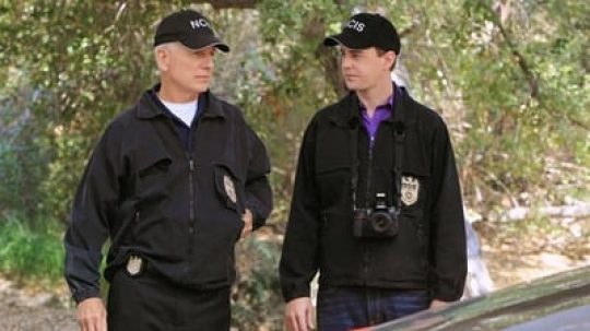 NCIS: Námorný vyšetrovací úrad - Epizóda 5