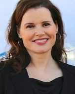 Geena Davis