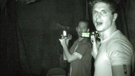 Ghost Adventures - Epizóda 5