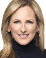 Marlee Matlin