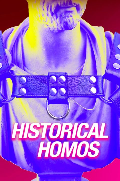 Plagát Historical Homos