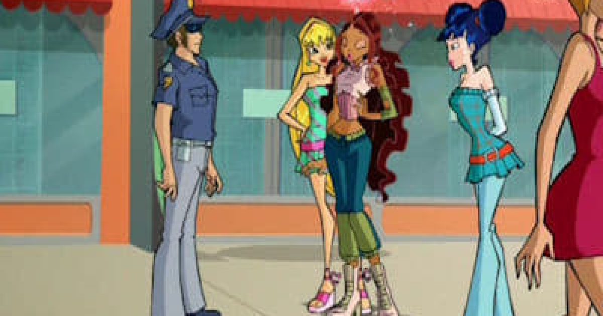 Winx Club