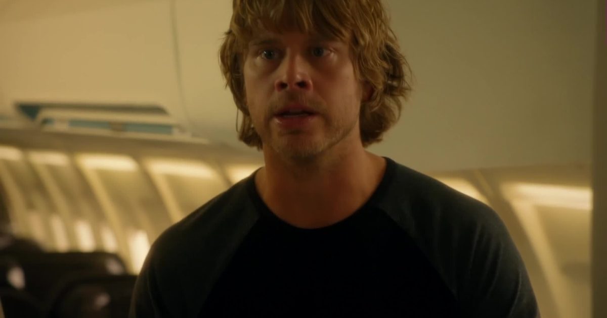 NCIS: Los Angeles